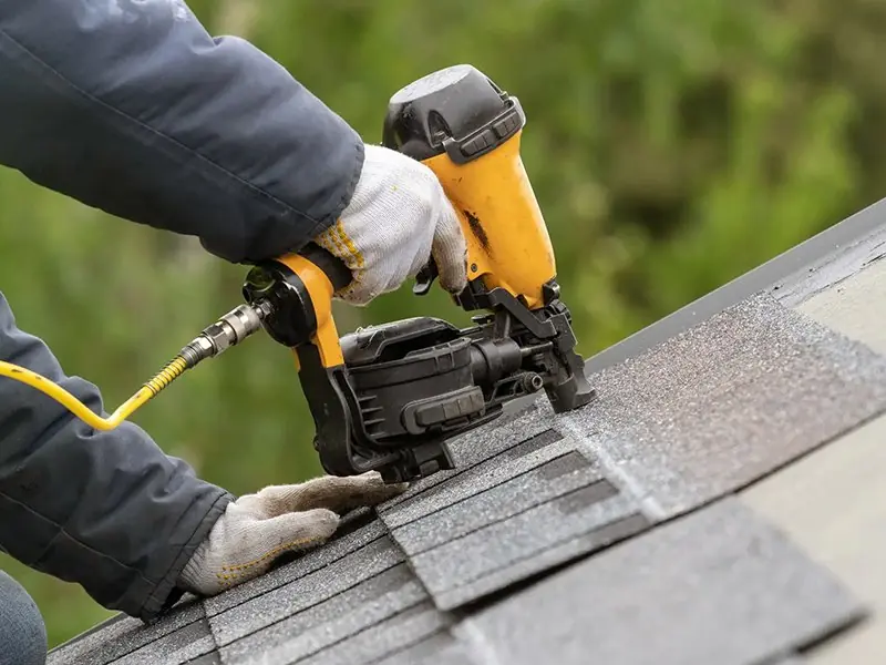 EPDM Roofing